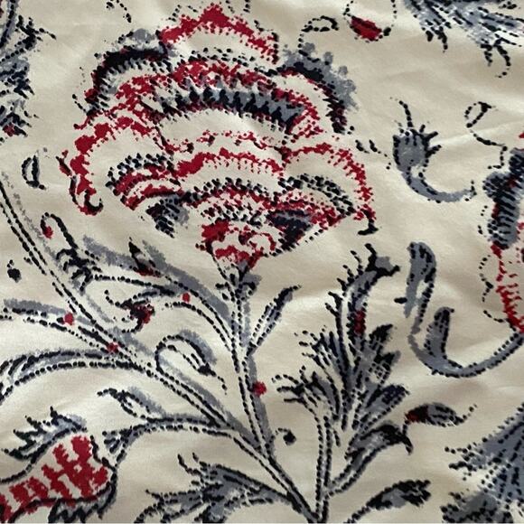 MADEWELL 2 Dress Silk Boho Cottage XS  adjustable strap 
Daybreak Turkish Garden - Picture 16 of 16